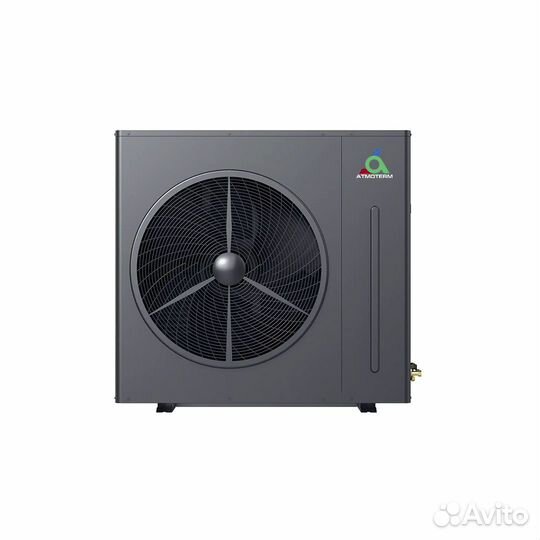 Тепловой насос атмотерм воздух вода 12квт 380v