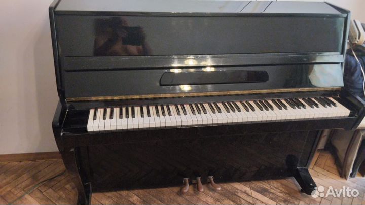 Пианино бу