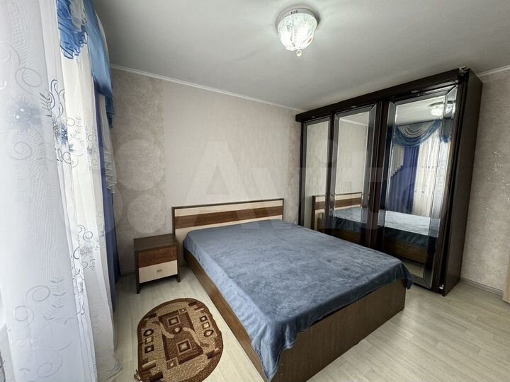 1-к. квартира, 35 м², 13/16 эт.