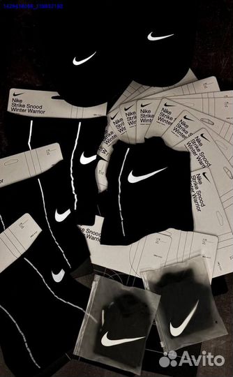 Снуд Nike (Арт.83650)