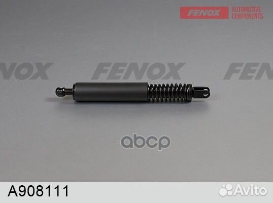 Амортизатор крышки багажника A908111 fenox