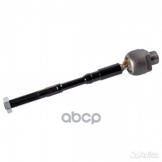 Тяга рулевая L/R /без наконечника/ 82934614 Swag