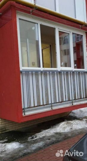 Окна быстро за день