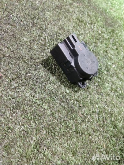 Моторчик заслонки отопителя Chery Tiggo 7 PRO MAX