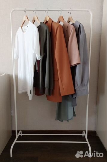 Вешалка напольная