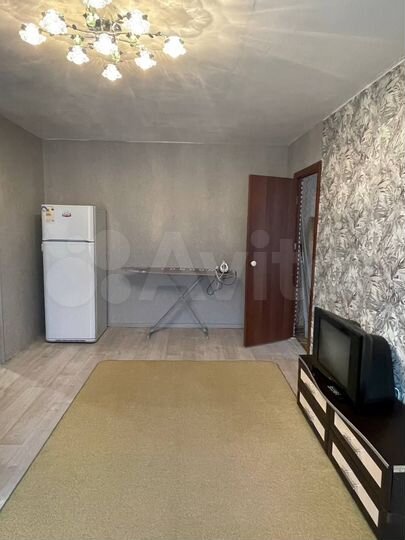 2-к. квартира, 45 м², 2/3 эт.
