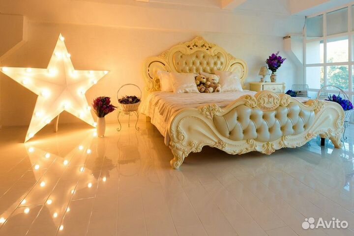 Аренда зала Avangard