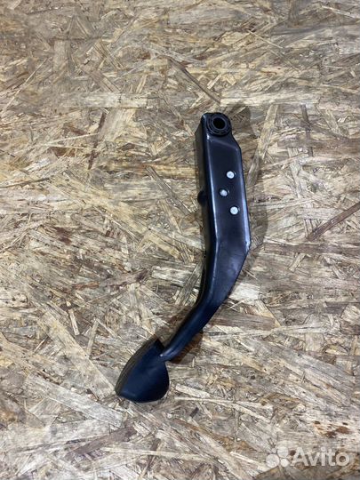 Педаль тормоза Skoda Fabia 2 07-15