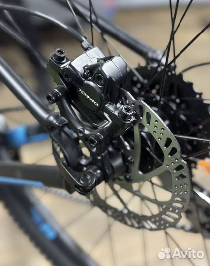 Велосипед Stern Motion 29