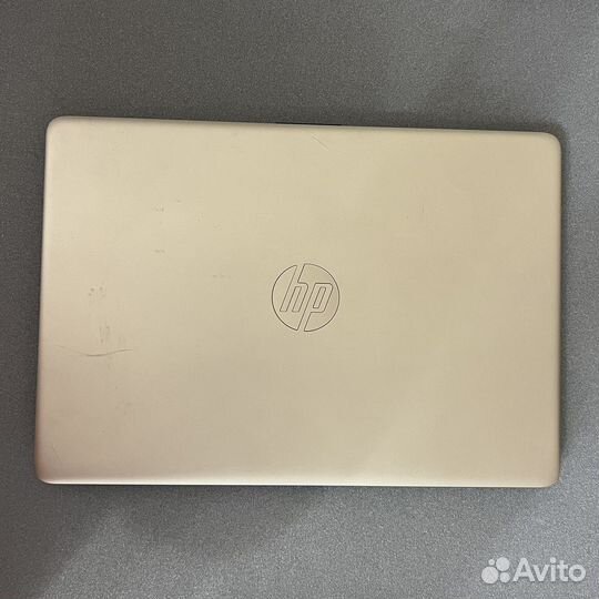 Ноутбук HP