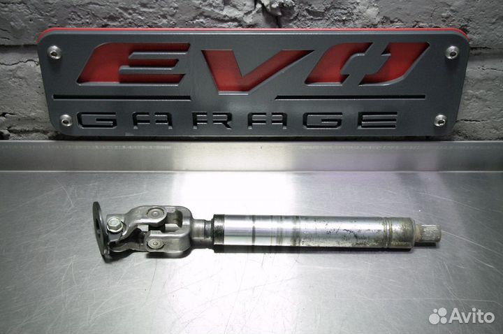 Рулевая колонка Land Cruiser 200