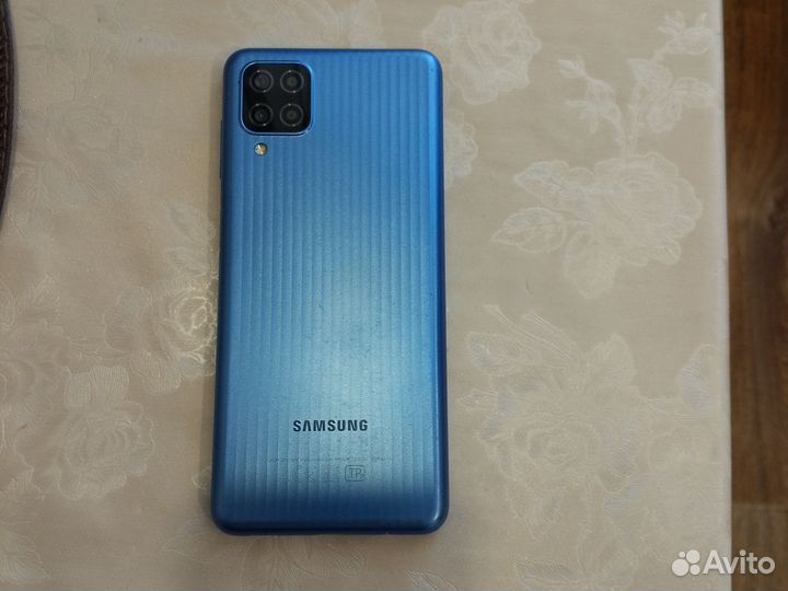 Samsung Galaxy M12, 4/64 ГБ