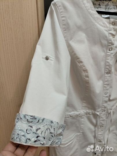 Медицинская одежда женская 48- 50