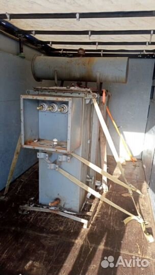 Трансформатор масляный арт76538