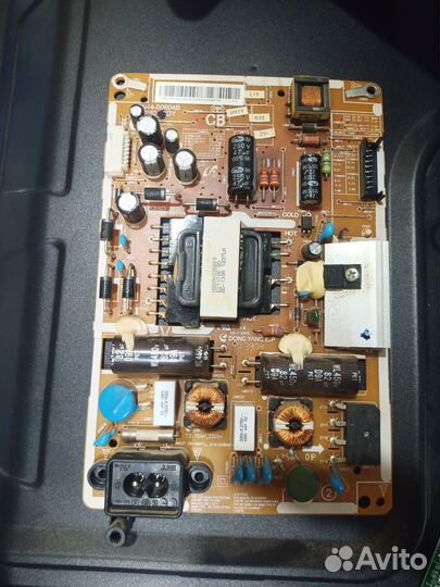 Блок питания BN44-00604B