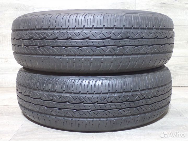 Kumho Solus KR21 215/70 R16 99T