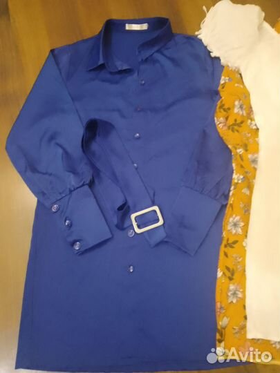 Женские вещи пакетом