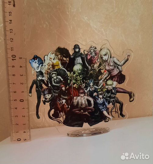 Аниме фигурка