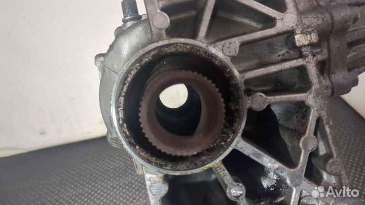 Редуктор Раздаточный кпп (раздатка) киа Sorento, 2016