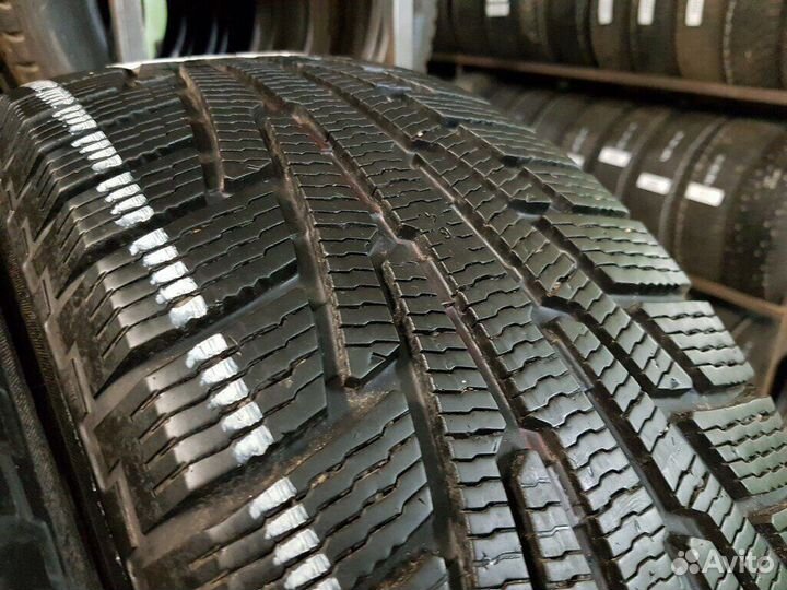 Nokian Tyres Hakkapeliitta R SUV 245/55 R19