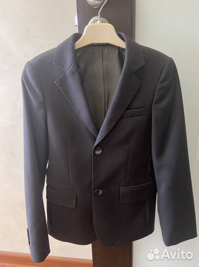 Школьная форма для мальчика 128 134