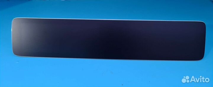 Щиток приборов Mercedes V167