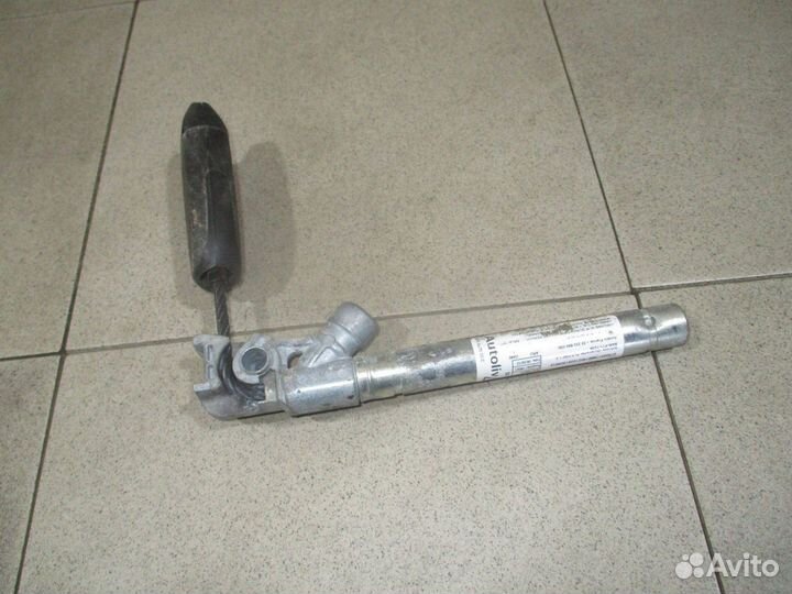 Пиропатрон Fiat Grande Punto 199