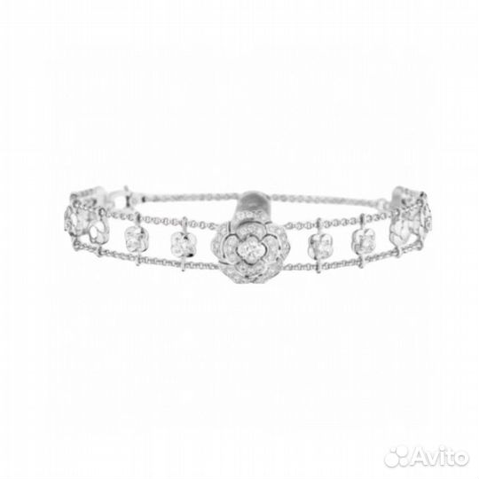 Браслет chanel