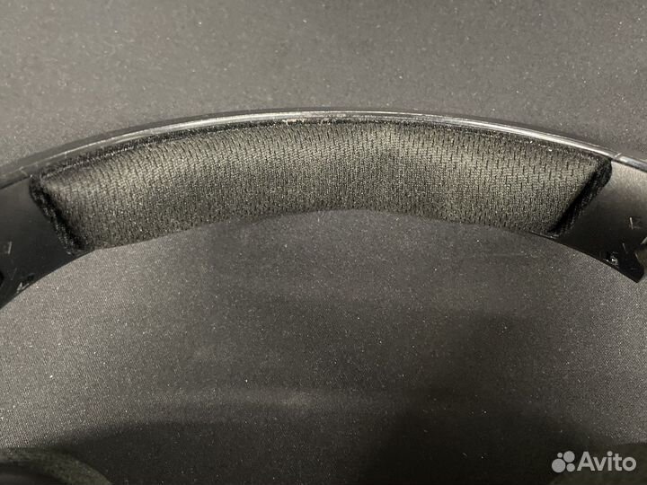 Гарнитура Logitech G635