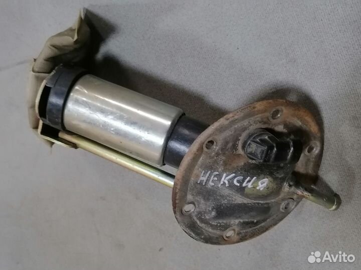 Топливный насос Daewoo Nexia F16D3 1995-2016