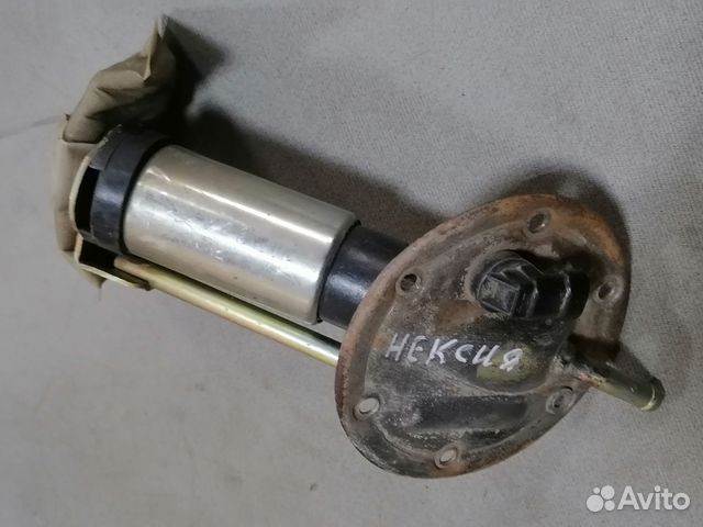 Топливный насос Daewoo Nexia F16D3 1995-2016