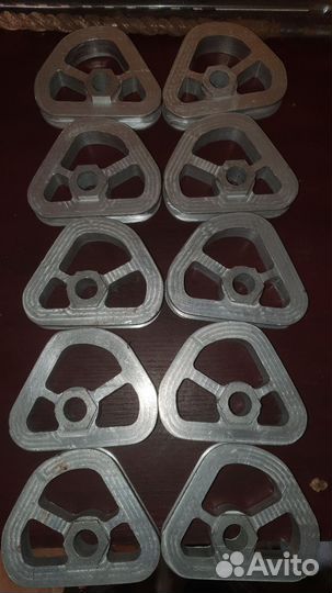 Yamaha nitro увеличенный преднатяг пружины