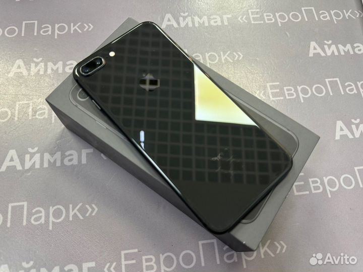 iPhone 8 Plus, 256 ГБ