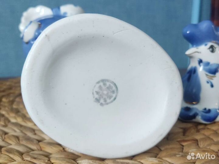 Петушок штоф