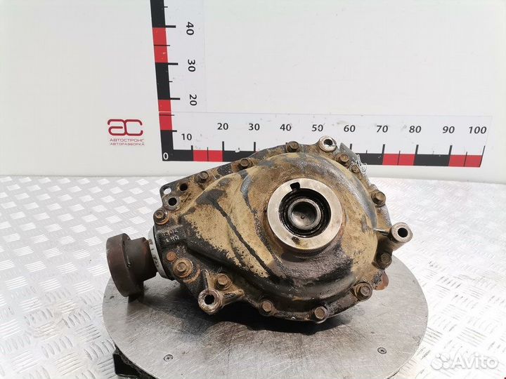 Редуктор для Land Rover Range Rover 3 TBB000060