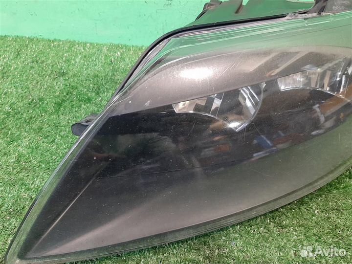 Фара левая Audi Q7 (4LB) 2007