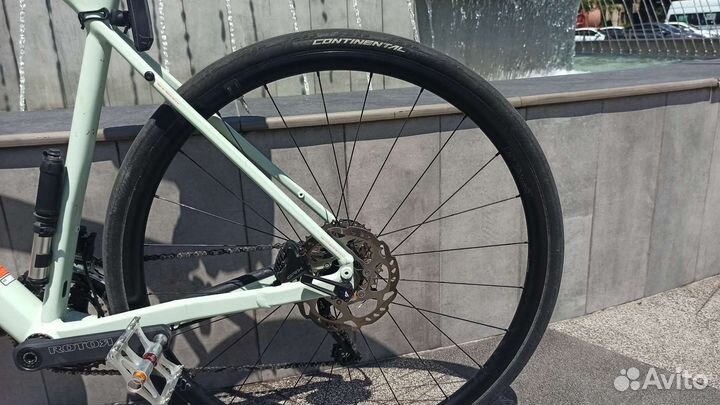 Canyon grizl 2022 года