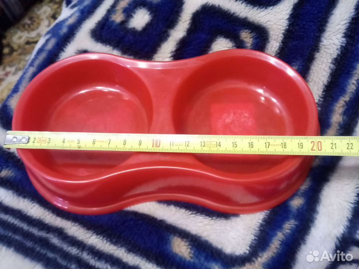 Миски для кошек и собак