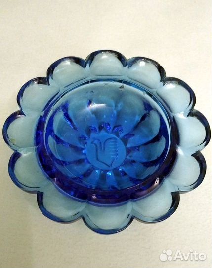 Посуда СССР