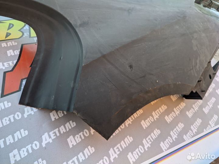 Крыло заднее левое Mercedes W213 E-Class 2016-2021