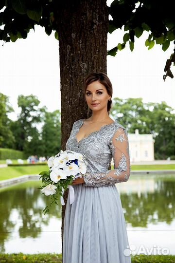 Вечерний макияж