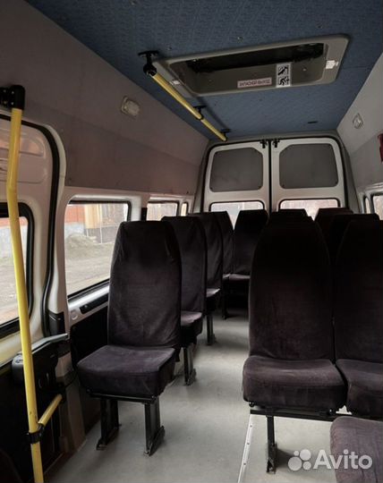 Чехлы на сиденье форд транзит