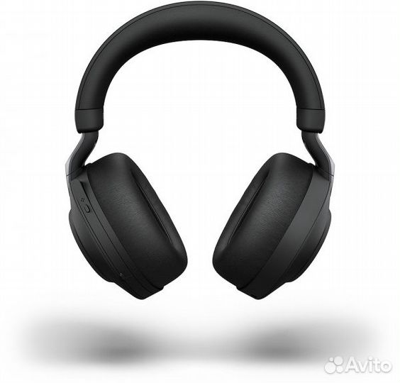 Гарнитура Jabra Evolve2 85 MS Stereo Black, Link38