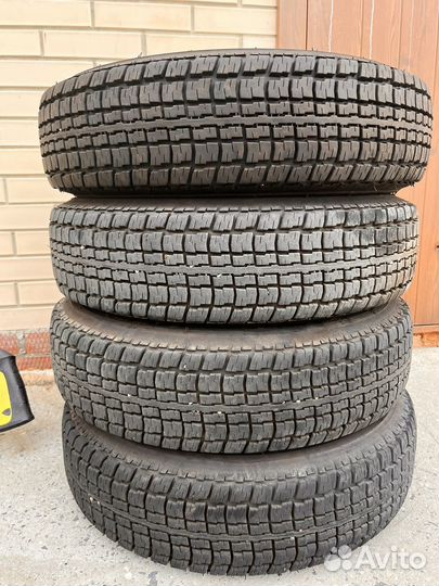 Forward Professional 301 185/75 R16
