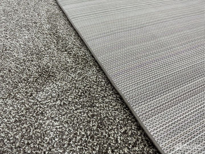 Ковер 1.5х4 с высоким ворсом