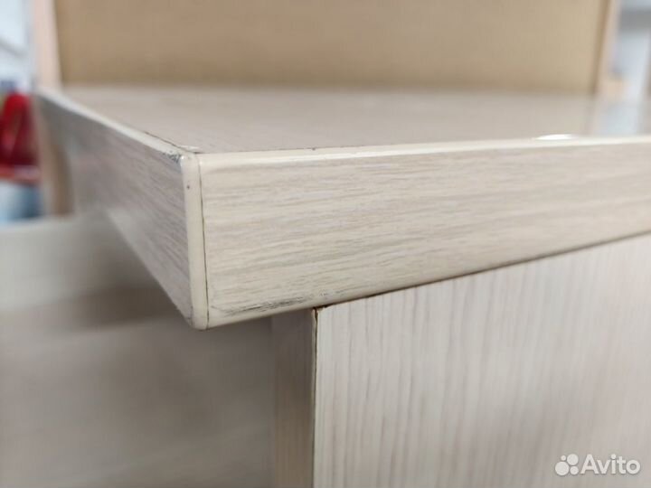 Шкаф-тумба С ящиками, полками 6 шт. Б.У