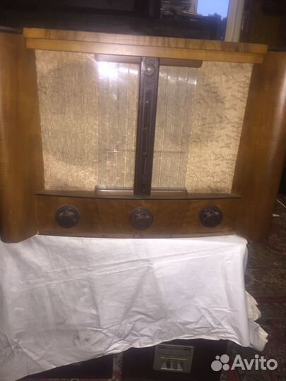 Приёмник мир-152,Эстония-2