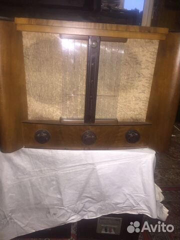 Приёмник мир-152,Эстония-2