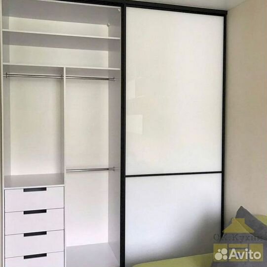 Шкаф в спальню