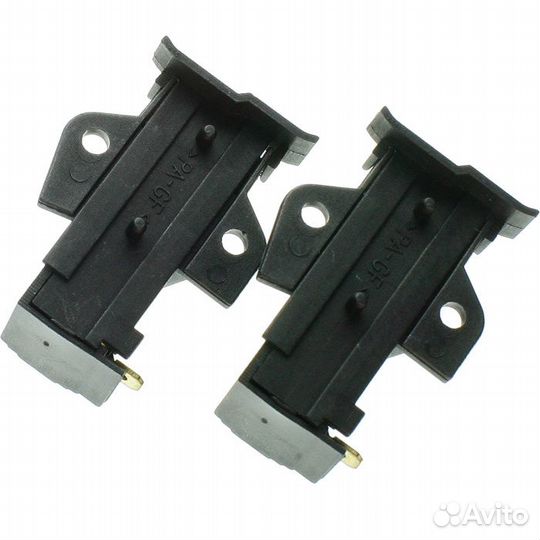 Щетки двигателя для стиральной машины